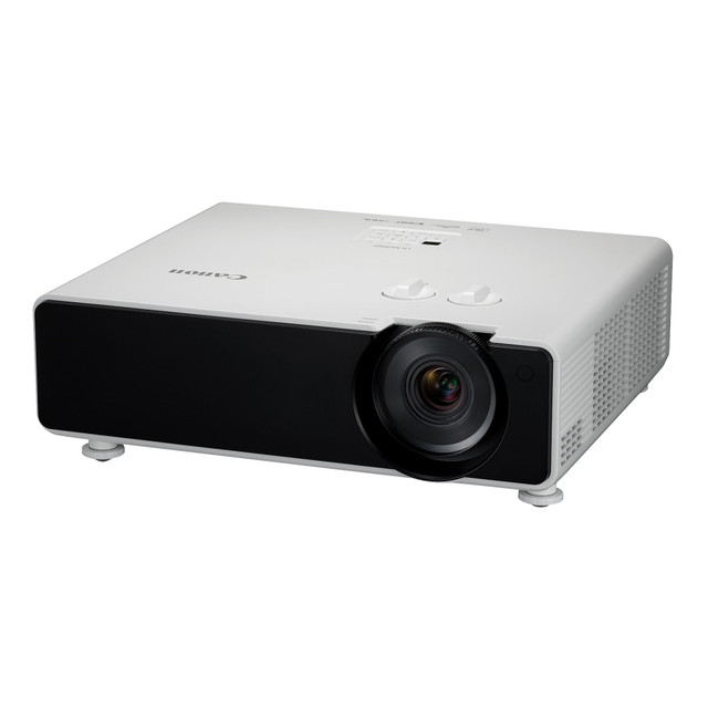 CANON USA, INC. LX-MU500Z Canon LX Series WUXGA DLP Laser Projector, LX-MU500Z