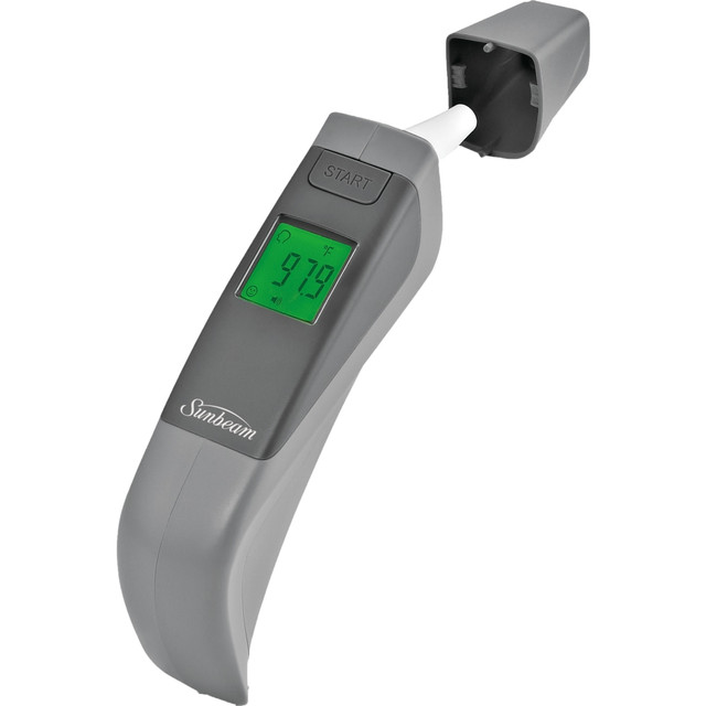 ENGLEWOOD MARKETING LLC 16978 Sunbeam 16978 Infrared No Touch Dual Usage Thermometer