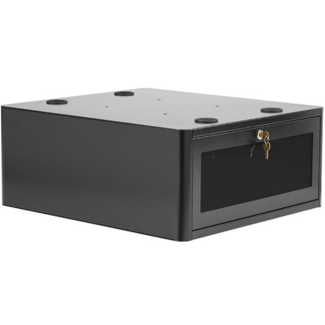 CHIEF MFG INC Chief PAC735C  PAC735C Secure Storage Cabinet (key option C) - System security cabinet