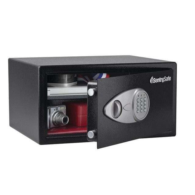 SENTRY SAFE X105 SentrySafe X105 Security Safe SENTRY SAFE X105 SentrySafe X105 Security Safe