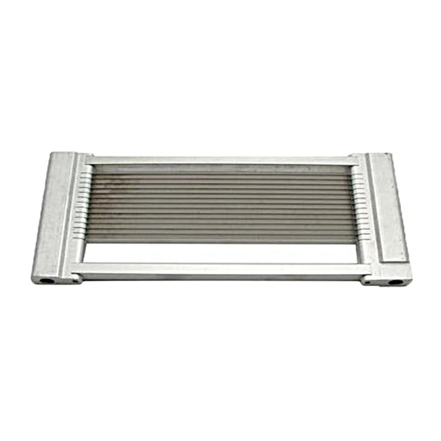NEMCO FOOD EQUIPMENT LTD. 566-2 Nemco 1/4in Easy Tomato Slicer II Blade Assembly, Silver NEMCO FOOD EQUIPMENT LTD. 566-2 Nemco 1/4in Easy Tomato Slicer II Blade Assembly, Silver
