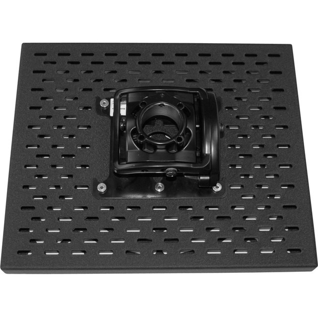 CHIEF MFG INC RPMA1 Chief RPMA1 Projector Security Mount - 50 lb - Black