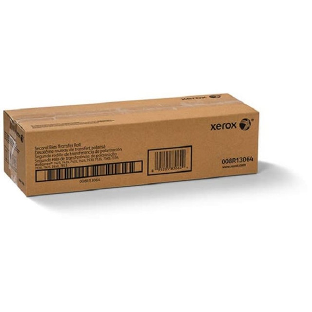 XEROX CORPORATION 008R13064 Xerox Second Bias Transfer Roll - 200000 - Laser XEROX CORPORATION 008R13064 Xerox Second Bias Transfer Roll - 200000 - Laser