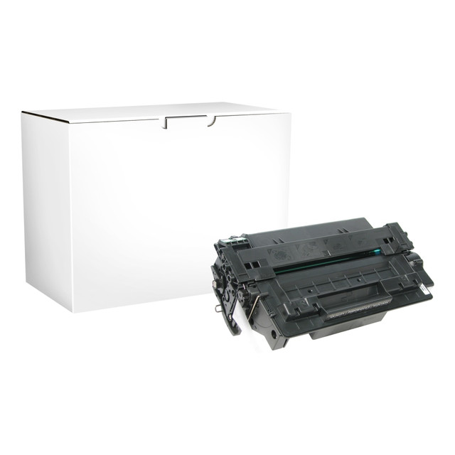 RPT TONER, INC. RPT Toner RPT200042  Remanufactured Black Toner Cartridge Replacement For HP 11A, Q6511A, RPT200042