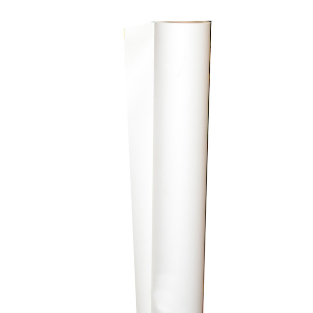 FARGO ELECTRONICS 1-1253 The BD Company Background Paper, 53in x 36ft, Super White