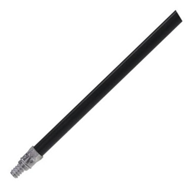 CARLISLE FOODSERVICE PRODUCTS, INC. 362027503 Carlisle Flo-Pac Mop/Broom Handle, 60in, Black