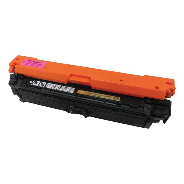 <ul><li><b>Compatible HP models:</b><ul><li style="list-style: none"><b>LaserJet: </b> Enterprise 700 Color MFP M775dn,  Enterprise 700 Color MFP M775f,  Enterprise 700 Color MFP M775z,  Enterprise 700 Color MFP M775z plus,  Enterprise 700 Color MFP M775zm,  Managed MFP M775fm</li></ul></li></ui>