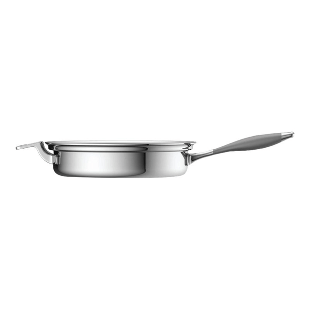 COOKCRAFT CC-3003-10 Original - Frying pan - 10 in COOKCRAFT CC-3003-10 Original - Frying pan - 10 in