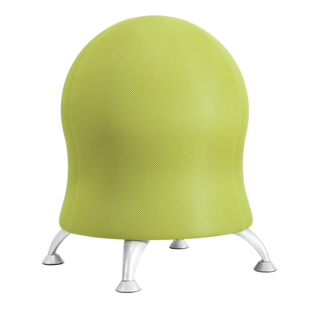 SAFCO PRODUCTS CO Safco 4750GS  Zenergy Exercise Ball Stool, Grass