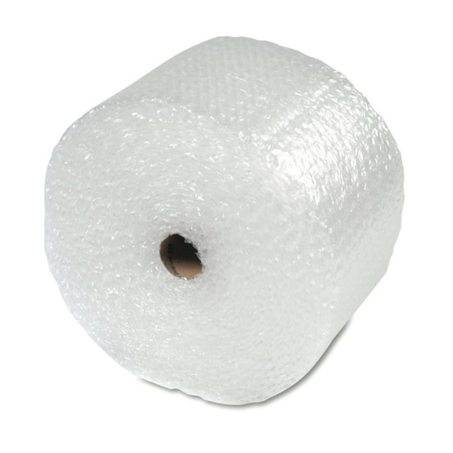 SEALED AIR CORPORATION 1001835 Air Cellular Cushioning Material, 12 1/4inW, Medium Bubble (5/16in), 100 Feet (Bonus Length) SEALED AIR CORPORATION 1001835 Air Cellular Cushioning Material, 12 1/4inW, Medium Bubble (5/16in), 100 Feet (Bonus Length)