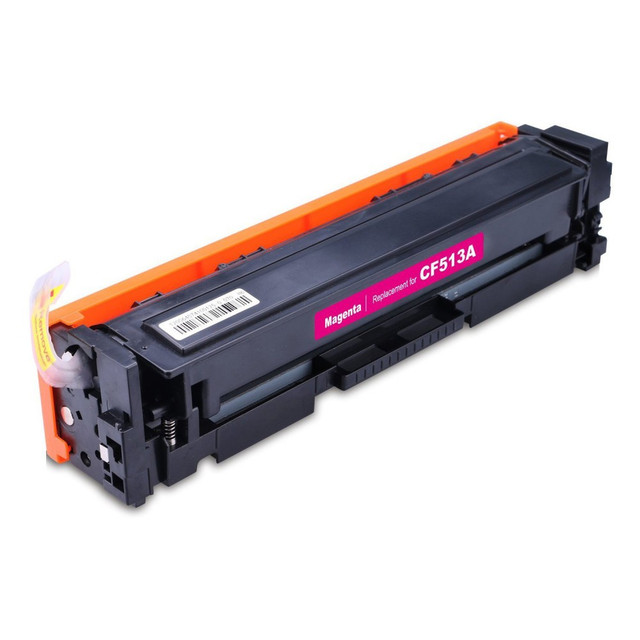 <ul><li><b>Compatible HP models:</b><ul><li style="list-style: none"><b>Color LaserJet Pro: </b> MFP M180n,  MFP M180nw,  MFP M181fw</li></ul></li></ui>