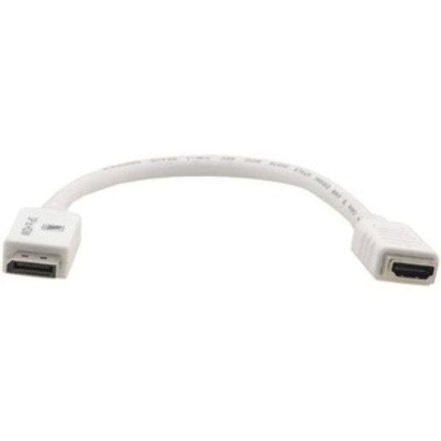 KRAMER 99-9697030  ADC-DPM/HF - Adapter cable - DisplayPort male to HDMI female
