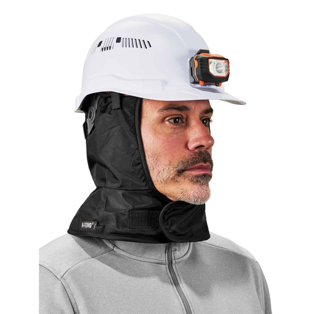 ERGODYNE CORPORATION 16842 Ergodyne N-Ferno 6842 Thermal Liners, Shoulder 2-Layer Econo Winter Liner, One Size, Black, Set Of 12 Liners ERGODYNE CORPORATION 16842 Ergodyne N-Ferno 6842 Thermal Liners, Shoulder 2-Layer Econo Winter Liner, One Size, Black, Set Of 12 Liners