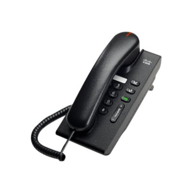 CISCO CP-6901-C-K9=  CP-6901-C-K9= Unified IP Phone Handset