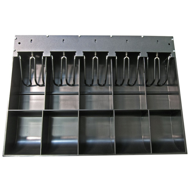 APG PK-15U-5-BX TF6695 Universal Cash Drawer Tray APG PK-15U-5-BX TF6695 Universal Cash Drawer Tray