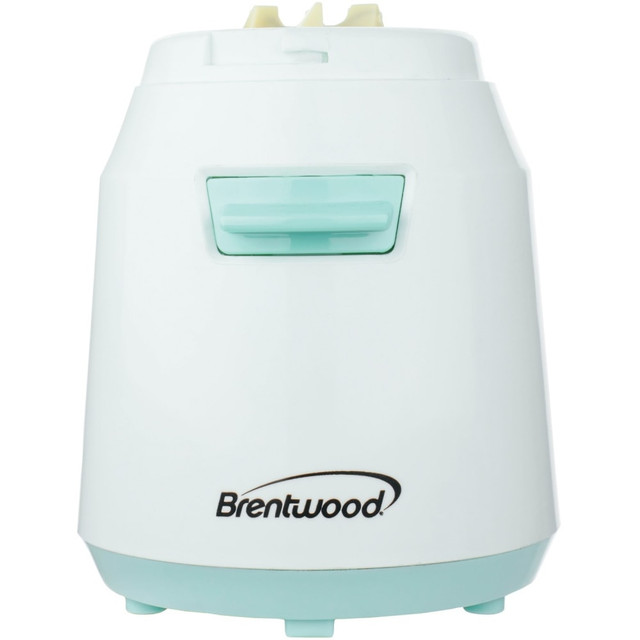 BRENTWOOD APPLIANCES, INC. JB-191BL Brentwood JB-191BL 14oz Personal Blender, Blue - 180 W - 14 fl oz - Blue