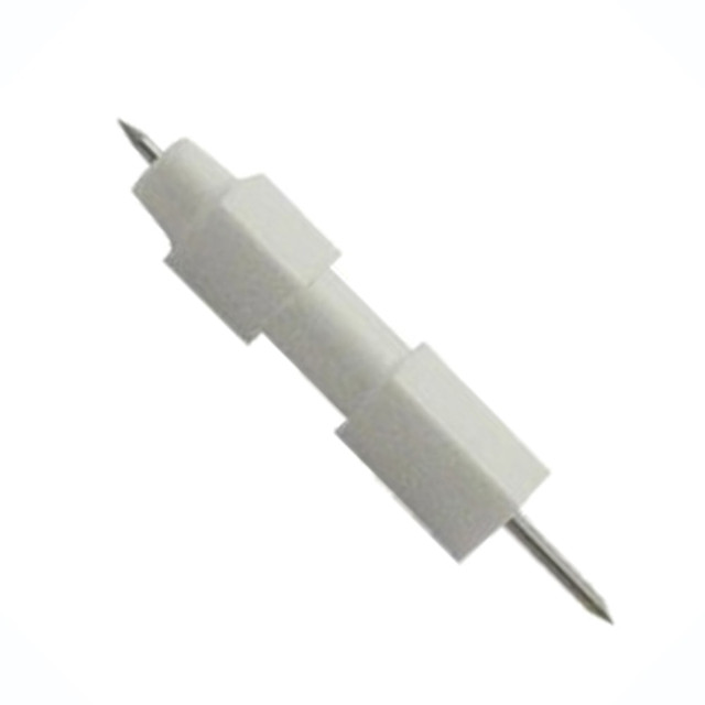 THUNDER GROUP INC. CP-50188 Rinnai Electrode Replacement, White THUNDER GROUP INC. CP-50188 Rinnai Electrode Replacement, White