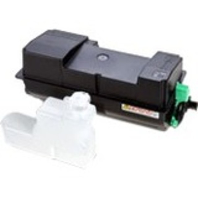 RICOH OF AMERICA INC. 407823 Ricoh Original Laser Toner Cartridge - Black Pack - 25000 Pages RICOH OF AMERICA INC. 407823 Ricoh Original Laser Toner Cartridge - Black Pack - 25000 Pages