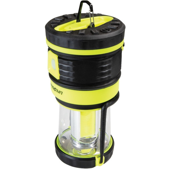 DORCY INTERNATIONAL INC. 41-3125 Dorcy 1800 Lumen Rechargeable Adventure Lantern - LED - 1800 lm Lumen - 1 - Lithium Ion (Li-Ion) - Battery Rechargeable - Battery - Slip Resistant, Weather Resistant, Drop Resistant, Impact Resistant, Water Resistant DORCY INTERNATIONAL INC. 41-3125 Dorcy 1800 Lumen Rechargeable Adventure Lantern - LED - 1800 lm Lumen - 1 - Lithium Ion (Li-Ion) - Battery Rechargeable - Battery - Slip Resistant, Weather Resistant, Drop Resistant, Impact Resistant, Water Resistant
