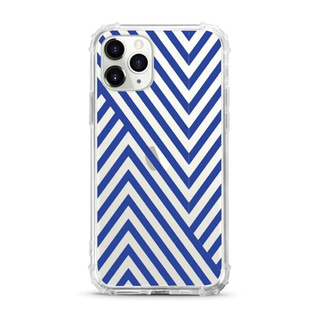 CENTON ELECTRONICS, INC. OP-AEP-Z133A OTM Essentials Tough Edge Case For iPhone 11 Pro Max, Blue, OP-AEP-Z133A CENTON ELECTRONICS, INC. OP-AEP-Z133A OTM Essentials Tough Edge Case For iPhone 11 Pro Max, Blue, OP-AEP-Z133A