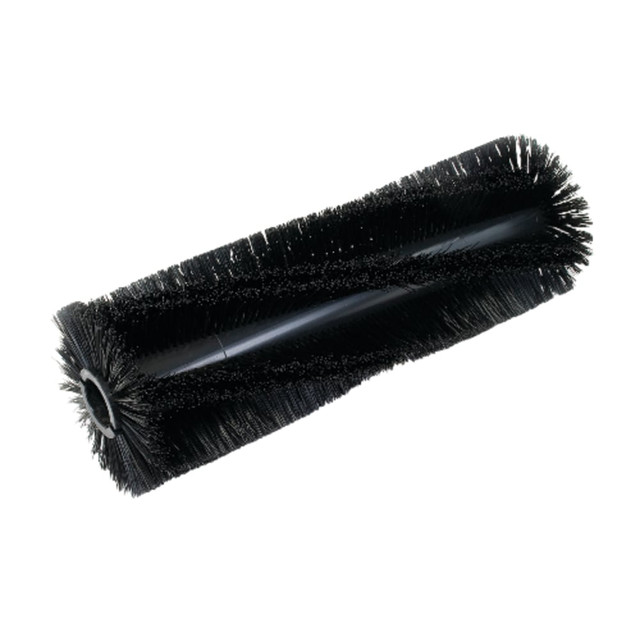 NILFISK-ADVANCE, INC. 1463015000 Clarke BSW 28 Replacement Main Broom, 3inH x 14inW x 14inD, Black NILFISK-ADVANCE, INC. 1463015000 Clarke BSW 28 Replacement Main Broom, 3inH x 14inW x 14inD, Black