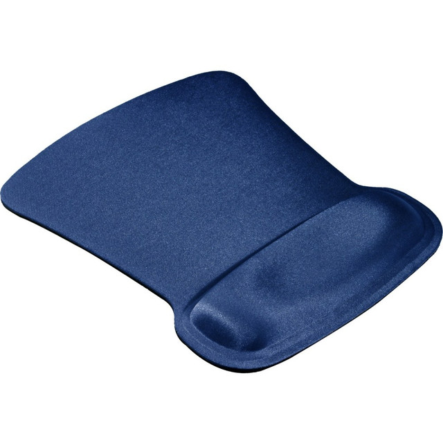 ALLSOP INC. 30193 Allsop Ergoprene Gel Mouse Pad, Blue ALLSOP INC. 30193 Allsop Ergoprene Gel Mouse Pad, Blue