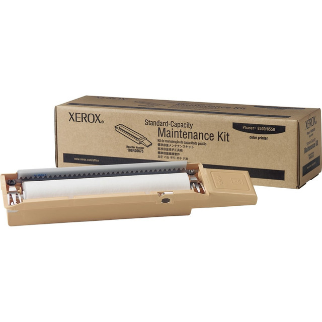XEROX CORPORATION Xerox 108R00675  108R00675 Standard-Capacity Maintenance Kit