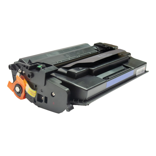 <ul><li><b>Compatible HP models:</b><ul><li style="list-style: none"><b>LaserJet: </b> Enterprise M506dn,  Enterprise M506n,  Enterprise M506x,  Enterprise MFP M527dn,  Enterprise MFP M527f,  Enterprise flow MFP M527c,  Enterprise flow MFP M527cm,  Enterprise flow MFP M527z,  Managed Flow MFP M527cm,  Managed M506dnm,  Managed M506xm,  Managed MFP M527dnm</li></ul><ul><li style="list-style: none"><b>LaserJet Pro: </b> M501dn,  M501n</li></ul></li></ui>