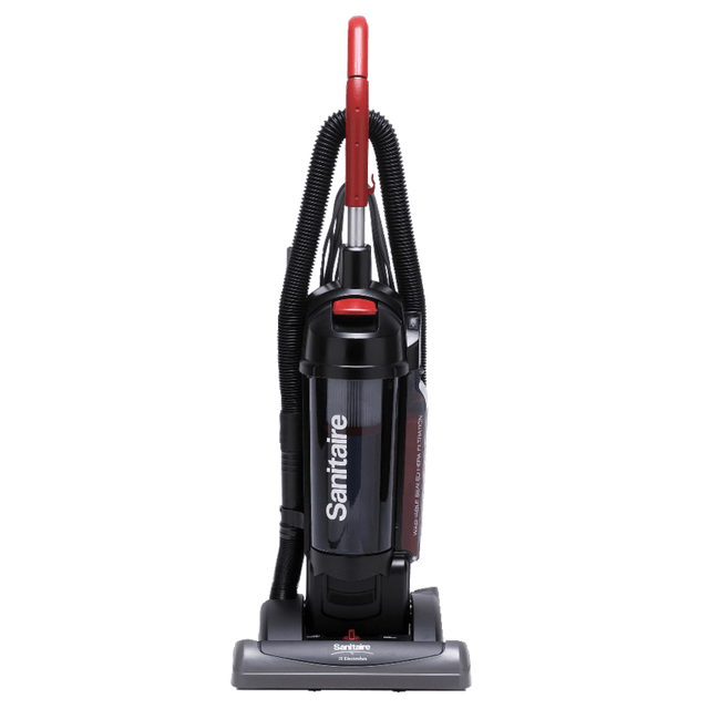 ELECTROLUX SC5845D  Sanitaire True HEPA Commercial Vacuum Cleaner