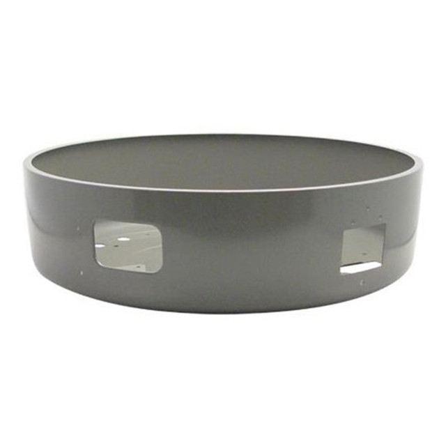 THUNDER GROUP INC. RR82-2655 Rinnai Bottom Casing, Steel THUNDER GROUP INC. RR82-2655 Rinnai Bottom Casing, Steel