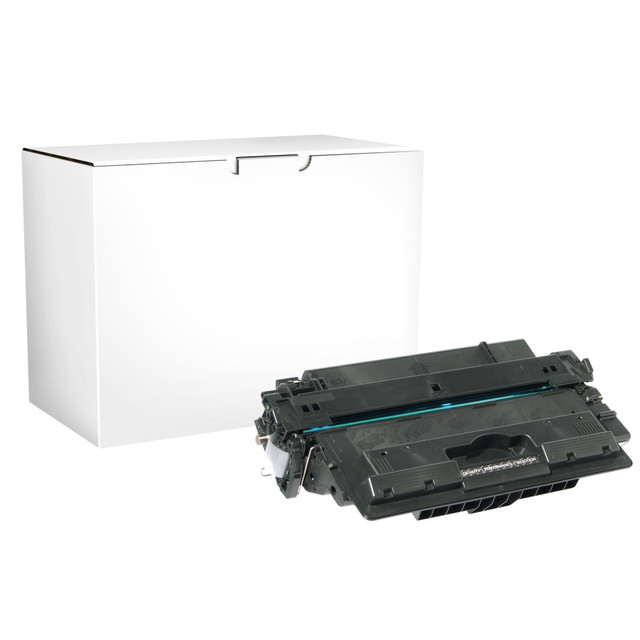 RPT TONER, INC. RPT Toner RPT200611  Remanufactured Black High Yield Toner Cartridge Replacement For HP 14X, CF214X, RPT200611