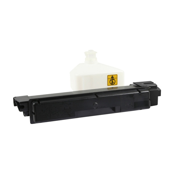 <ul><li><b>Compatible Kyocera Mita models:</b><ul><li style="list-style: none"><b>FS : </b>FS-C2026 MFP, FS-C2126 MFP, FS-C2126 MFP +, FS-C2526 MFP, FS-C2626 MFP, FS-C5250DN</li></ul><ul><li style="list-style: none"><b>M : </b>M6026cidn, M6526cdn, M6526cidn</li></ul><ul><li style="list-style: none"><b>P : </b>P6026cdn</li></ul></li></ui>