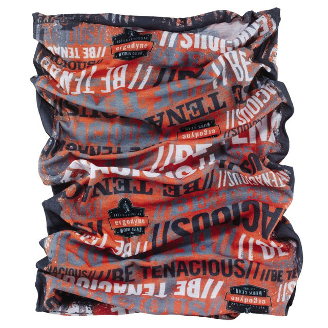 ERGODYNE CORPORATION 42119 Ergodyne Chill-Its 6485 Multi-Band, Be Tenacious ERGODYNE CORPORATION 42119 Ergodyne Chill-Its 6485 Multi-Band, Be Tenacious