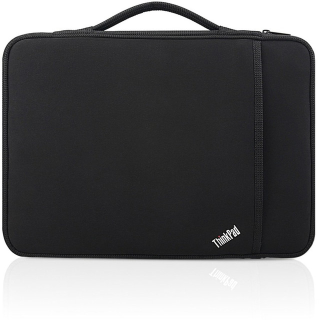 LENOVO, INC. 4X40N18008 Lenovo Carrying Case (Sleeve) for 13in Notebook - Shock Resistant Interior, Dust Resistant Interior, Scrape Resistant Interior, Scratch Resistant Interior LENOVO, INC. 4X40N18008 Lenovo Carrying Case (Sleeve) for 13in Notebook - Shock Resistant Interior, Dust Resistant Interior, Scrape Resistant Interior, Scratch Resistant Interior
