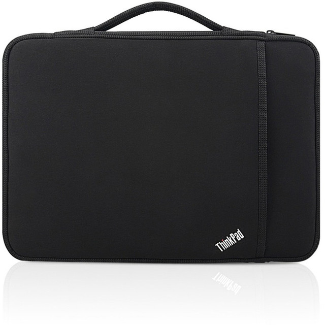 LENOVO, INC. Lenovo 4X40N18008  Carrying Case (Sleeve) for 13in Notebook - Shock Resistant Interior, Dust Resistant Interior, Scrape Resistant Interior, Scratch Resistant Interior