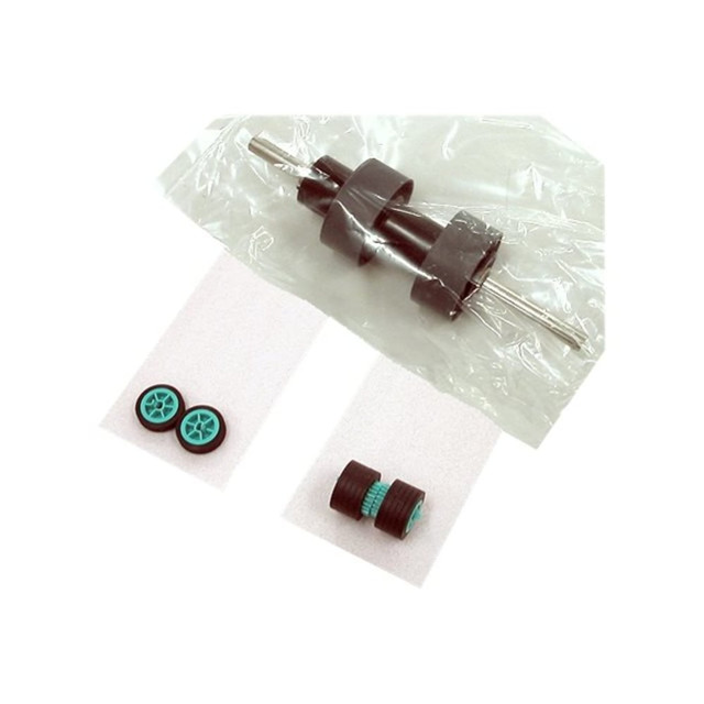 VISIONEER, INC. 4799ROLL-KIT ROLLER KIT 350000 SCANS EA FOR - XEROX DOCUMATE 4790