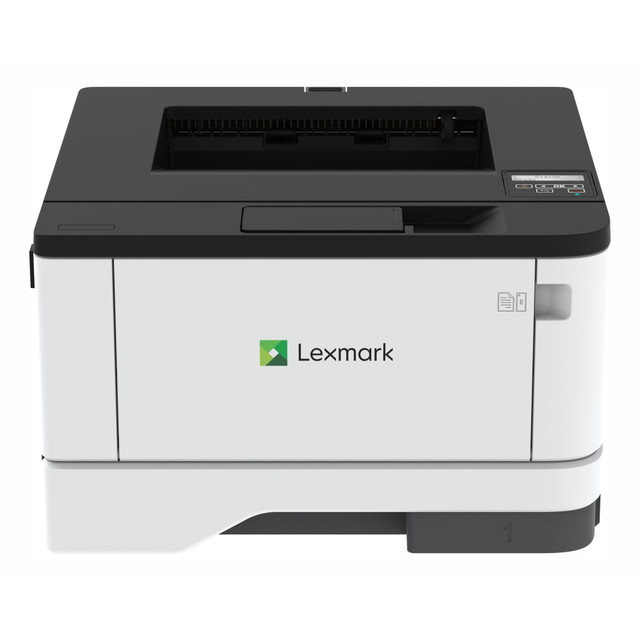 LEXMARK INTERNATIONAL, INC. 29S0100 Lexmark MS431dw Wireless Laser Monochrome Printer LEXMARK INTERNATIONAL, INC. 29S0100 Lexmark MS431dw Wireless Laser Monochrome Printer