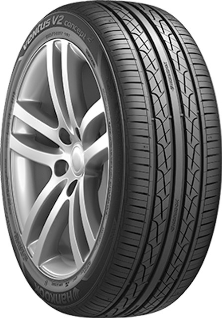 Hankook Ventus V2 concept2 235/45R17 Tire