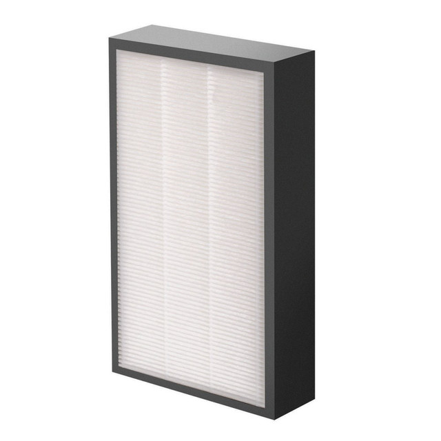 FELLOWES INC. 9544301 Fellowes AeraMax Pro AM2 True HEPA 1-3/4in Filter, For AeraMax Pro AM2 Air Purifier, Pack of 1 FELLOWES INC. 9544301 Fellowes AeraMax Pro AM2 True HEPA 1-3/4in Filter, For AeraMax Pro AM2 Air Purifier, Pack of 1