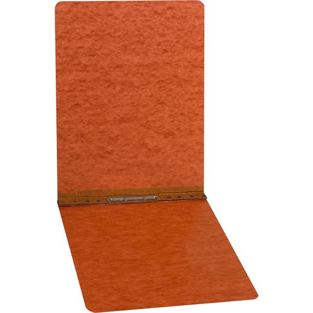 ACCO BRANDS USA, LLC 19928 ACCO Pressboard Report Covers, 8 1/2in x 14in, Red ACCO BRANDS USA, LLC 19928 ACCO Pressboard Report Covers, 8 1/2in x 14in, Red
