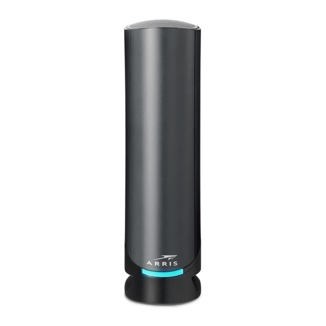 ARRIS SOLUTIONS INC 1001370 ARRIS SURFboard 1001370 DOCSIS 3.1 G36 Gigabit Cable Modem & Wi-Fi 6 Router ARRIS SOLUTIONS INC 1001370 ARRIS SURFboard 1001370 DOCSIS 3.1 G36 Gigabit Cable Modem & Wi-Fi 6 Router