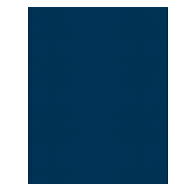 OFFICE DEPOT ODV698811 Brand 2-Pocket Textured Paper Folders With Prongs, Dark Blue, Pack Of 25 OFFICE DEPOT ODV698811 Brand 2-Pocket Textured Paper Folders With Prongs, Dark Blue, Pack Of 25