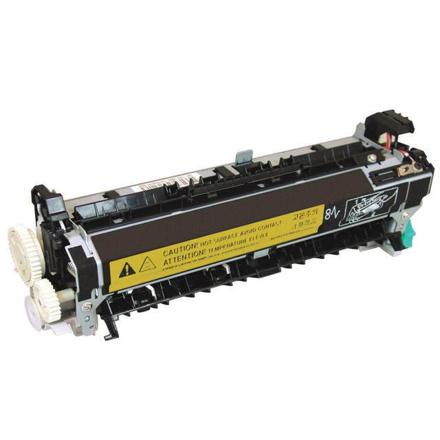 CLOVER TECHNOLOGIES GROUP, LLC RM1-1082-REF Clover Imaging Group HP4250FUS Remanufactured Fuser Assembly Replacement For HP RM1-1082-000