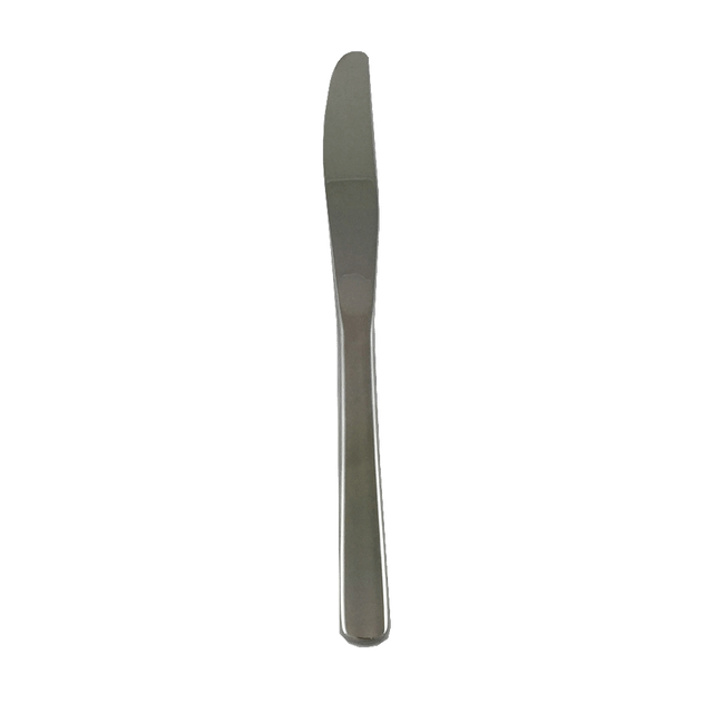 HOFFMAN TECHNOLOGIES Windsor 0606057  Serrated Knives, Stainless Steel, Box Of 24