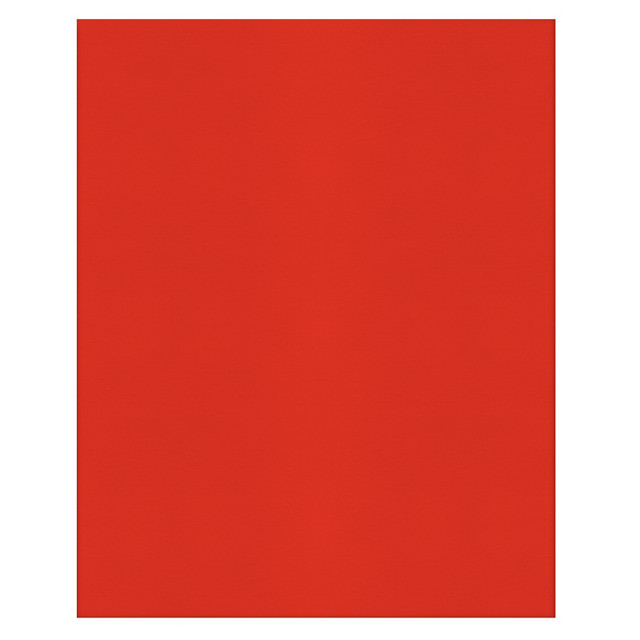 OFFICE DEPOT ODV6842161 Brand 2-Pocket Paper Folders, Red, Pack of 25 OFFICE DEPOT ODV6842161 Brand 2-Pocket Paper Folders, Red, Pack of 25
