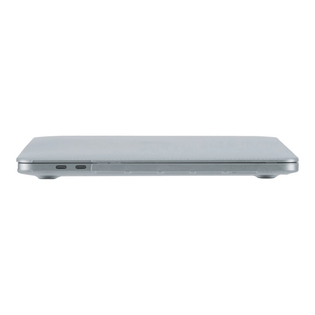 INCIPIO TECHNOLOGIES INC INMB200629-CLR Incase Designs Hardshell Case Dots - Notebook shell case - 13in - clear - for Apple MacBook Pro 13.3in (Early 2020) INCIPIO TECHNOLOGIES INC INMB200629-CLR Incase Designs Hardshell Case Dots - Notebook shell case - 13in - clear - for Apple MacBook Pro 13.3in (Early 2020)