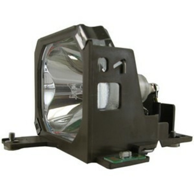 BATTERY TECHNOLOGY, INC. ELPLP06-BTI BTI ELPLP06-BTI Replacement Lamp - 120 W Projector Lamp - UHE - 2000 Hour BATTERY TECHNOLOGY, INC. ELPLP06-BTI BTI ELPLP06-BTI Replacement Lamp - 120 W Projector Lamp - UHE - 2000 Hour