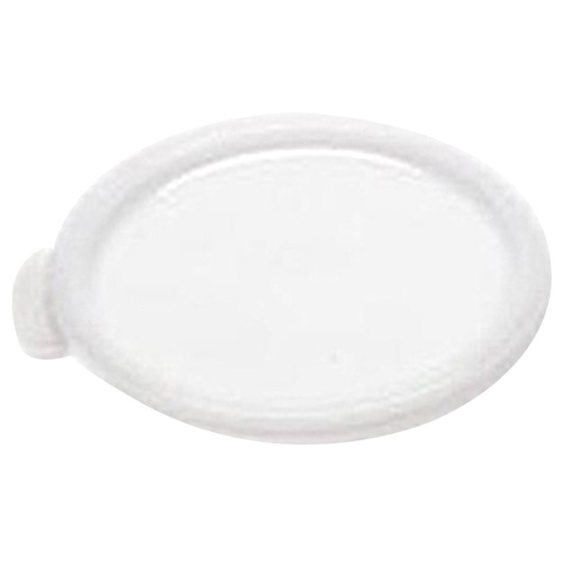 CAMBRO MFG. CO. CPL12148 Cambro Lid For 1.2 Qt Food Crock