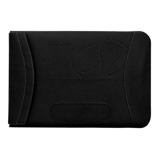 MAC CASE L13SL-BK MacCase Premium - Notebook sleeve - 13in - black