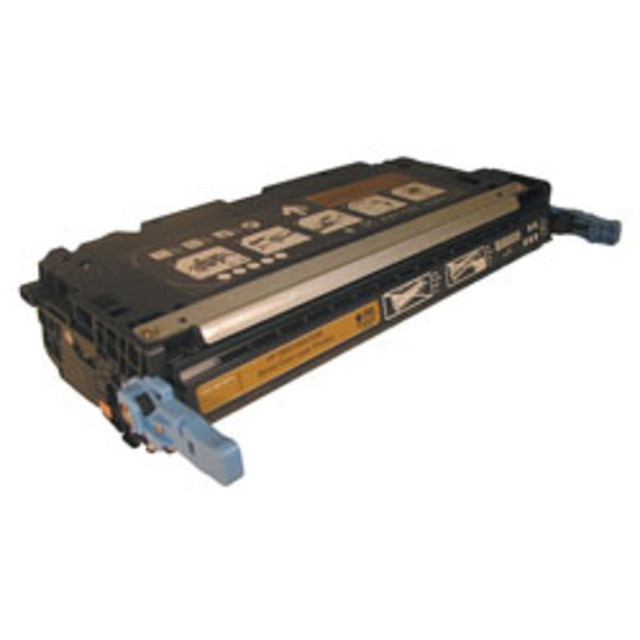 IMAGE PROJECTIONS WEST, INC. Hoffman Tech 545-60U-HTI  Remanufactured Black Toner Cartridge Replacement For HP 314A, Q7560A, Q6470A, 545-60U-HTI